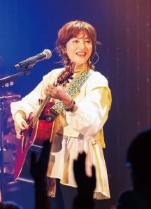 Yoko Oginome 〜40th Live Show!! in 山形〜