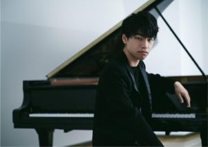 務川慧悟 ALL CHOPIN